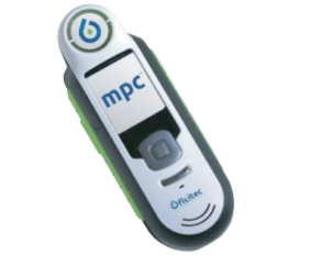Analisador de Verniz em Óleo - Medidor MPC Portátil