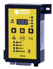 Controlador Off Road
